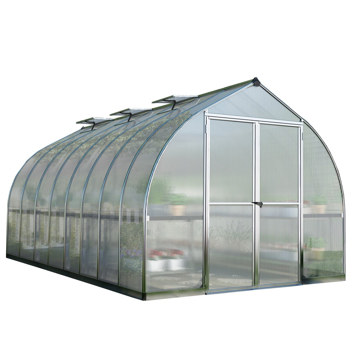 Palram - Canopia-Bella-Greenhouse - mygreenhousestore.com