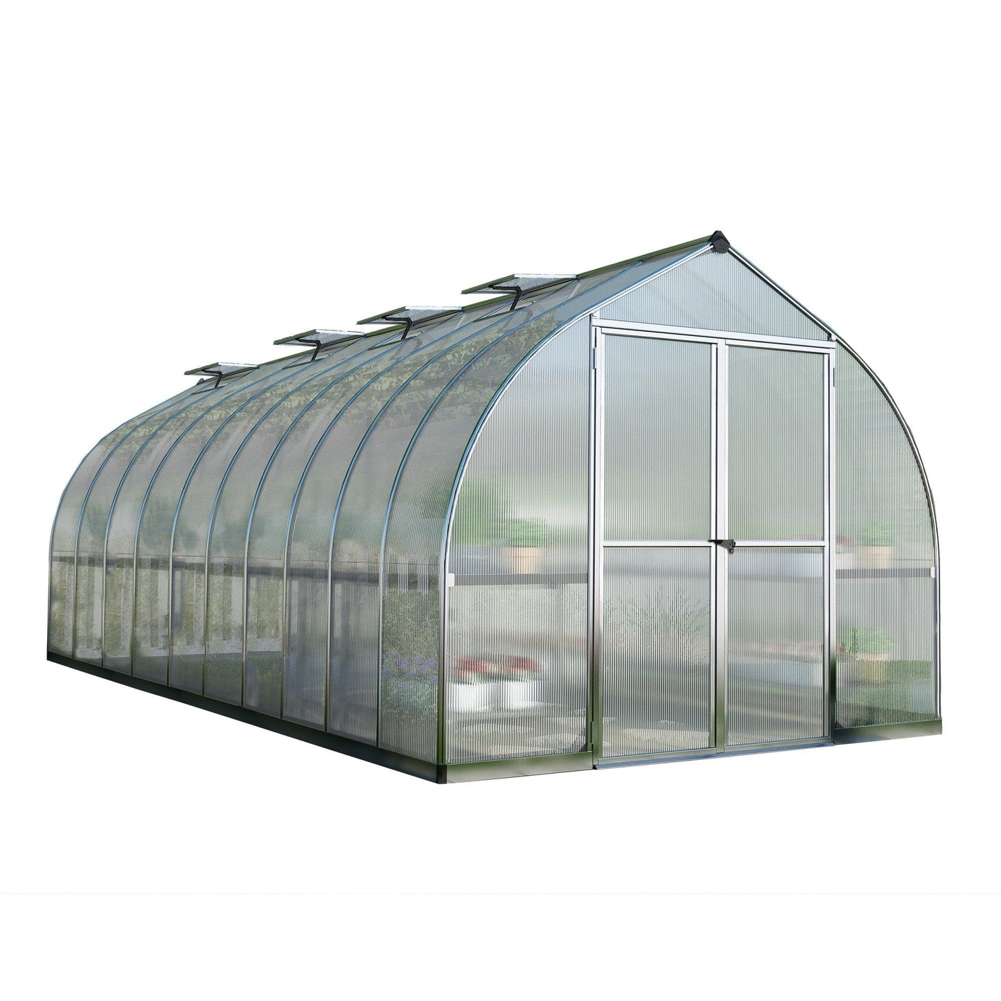 Palram - Canopia-Bella-Greenhouse - mygreenhousestore.com