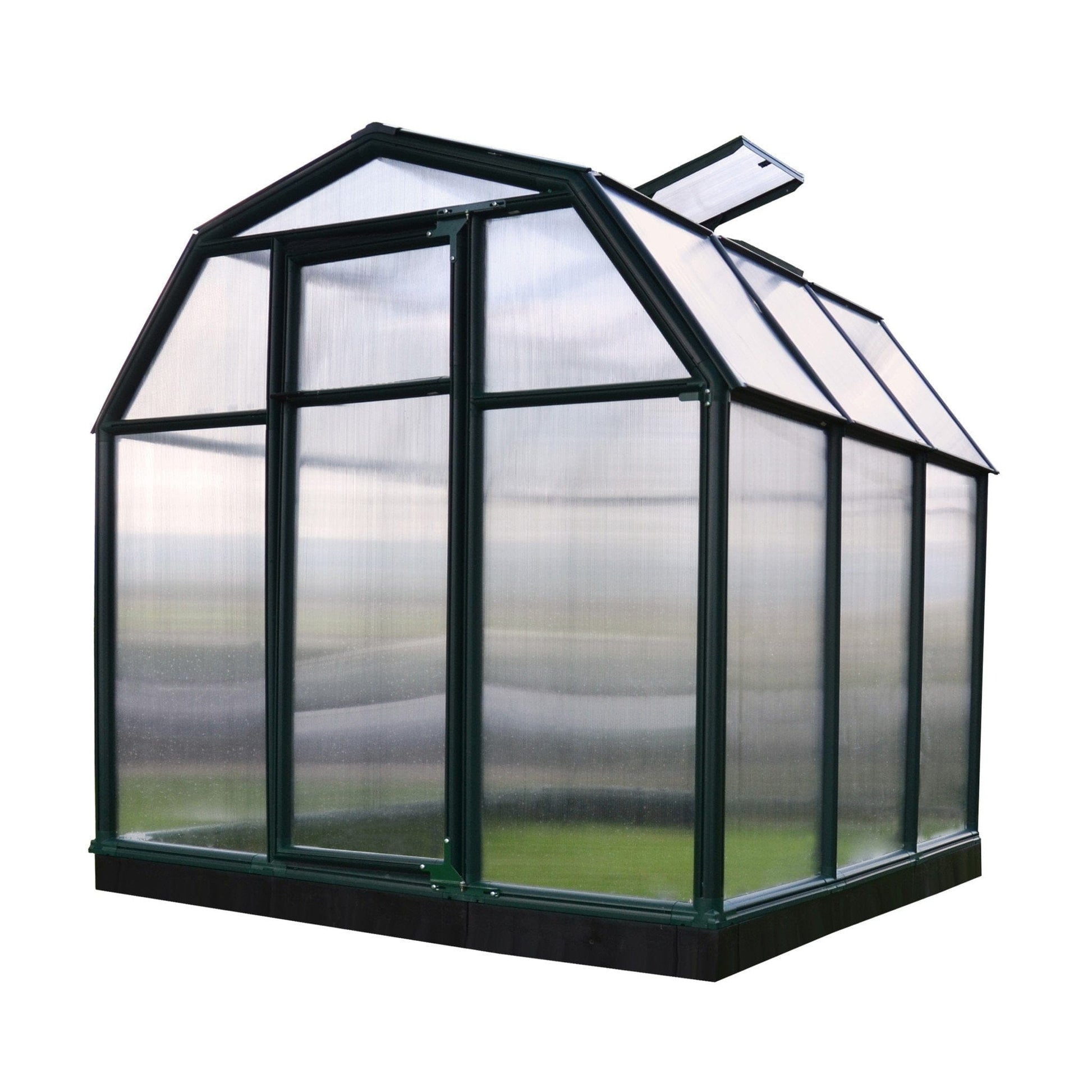 Palram - Canopia EcoGrow 2 Greenhouse - mygreenhousestore.com