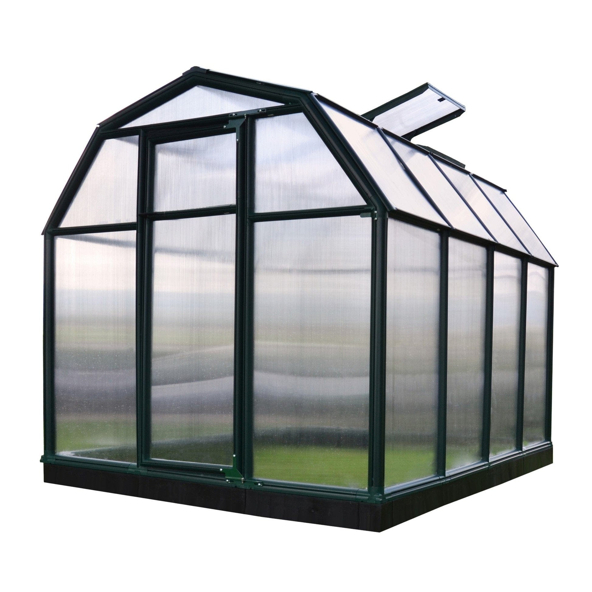 Palram - Canopia EcoGrow 2 Greenhouse - mygreenhousestore.com