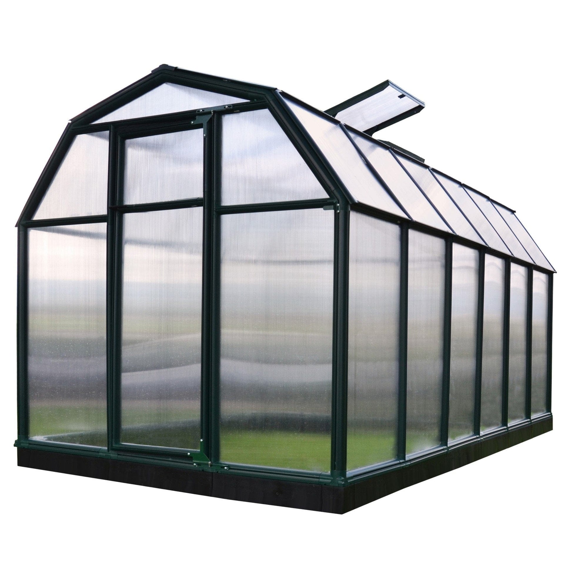 Palram - Canopia EcoGrow 2 Greenhouse - mygreenhousestore.com