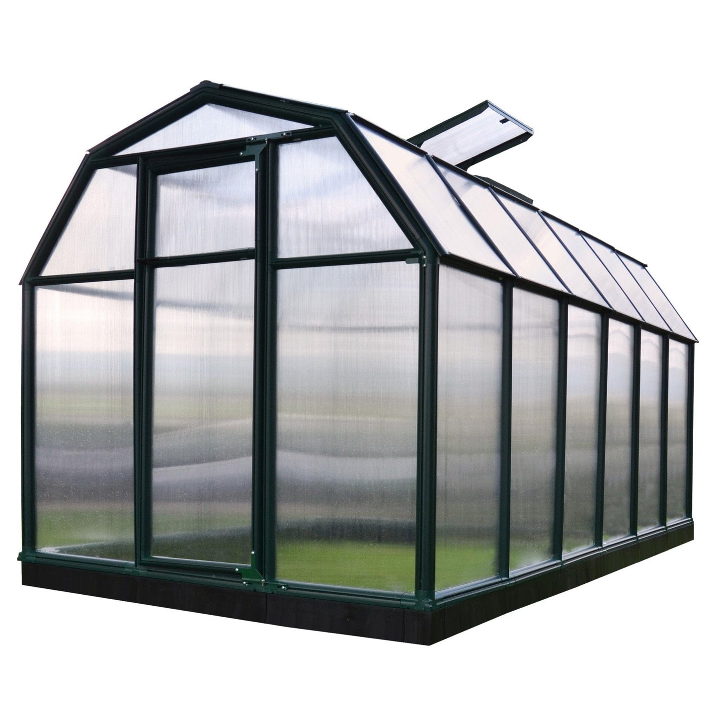 Palram - Canopia EcoGrow 2 Greenhouse - mygreenhousestore.com