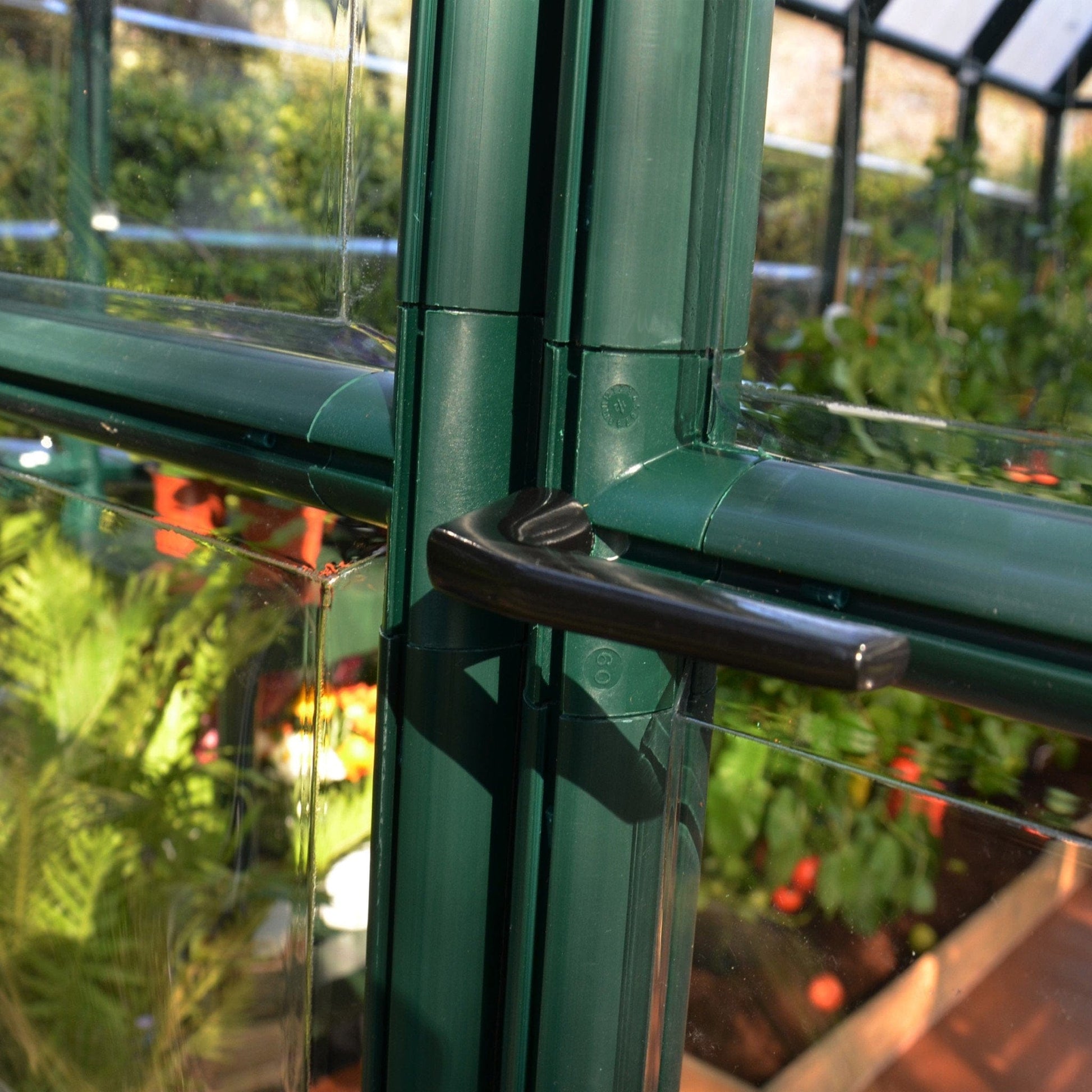 Palram - Canopia EcoGrow 2 Greenhouse - mygreenhousestore.com