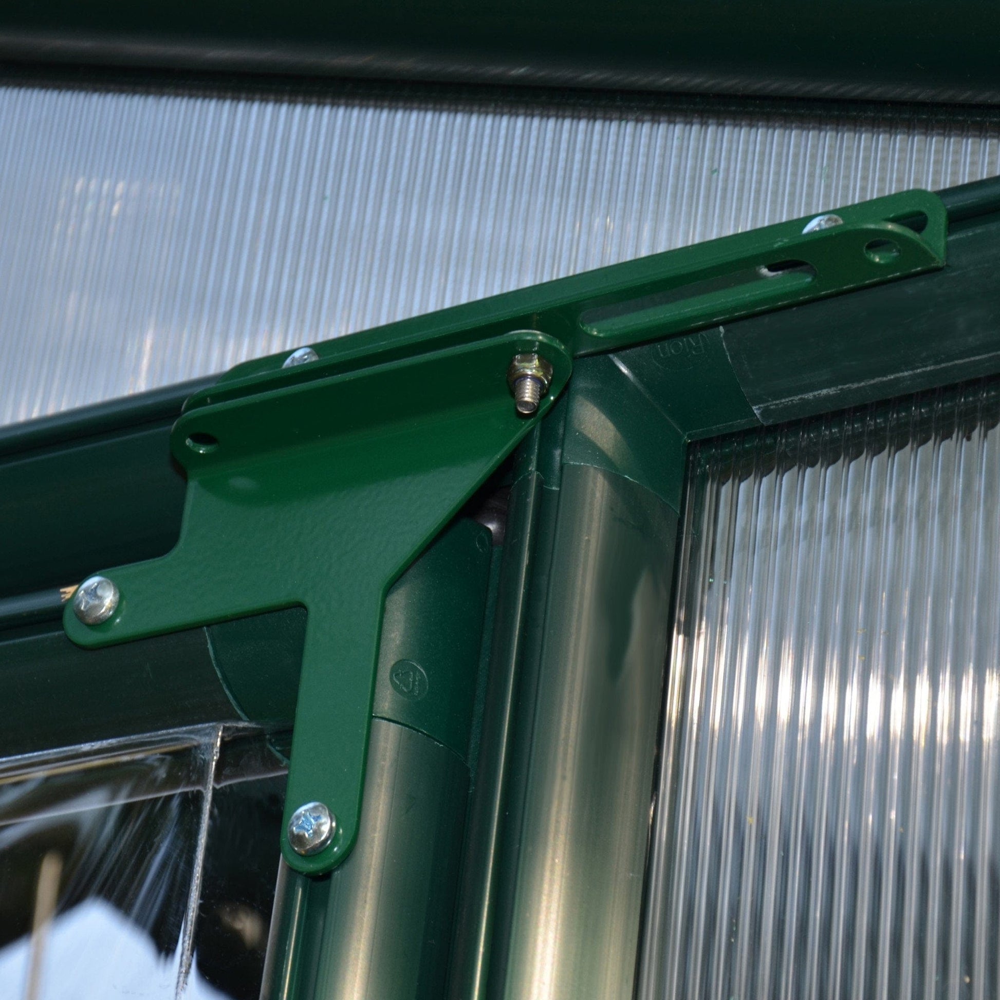 Palram - Canopia EcoGrow 2 Greenhouse - mygreenhousestore.com
