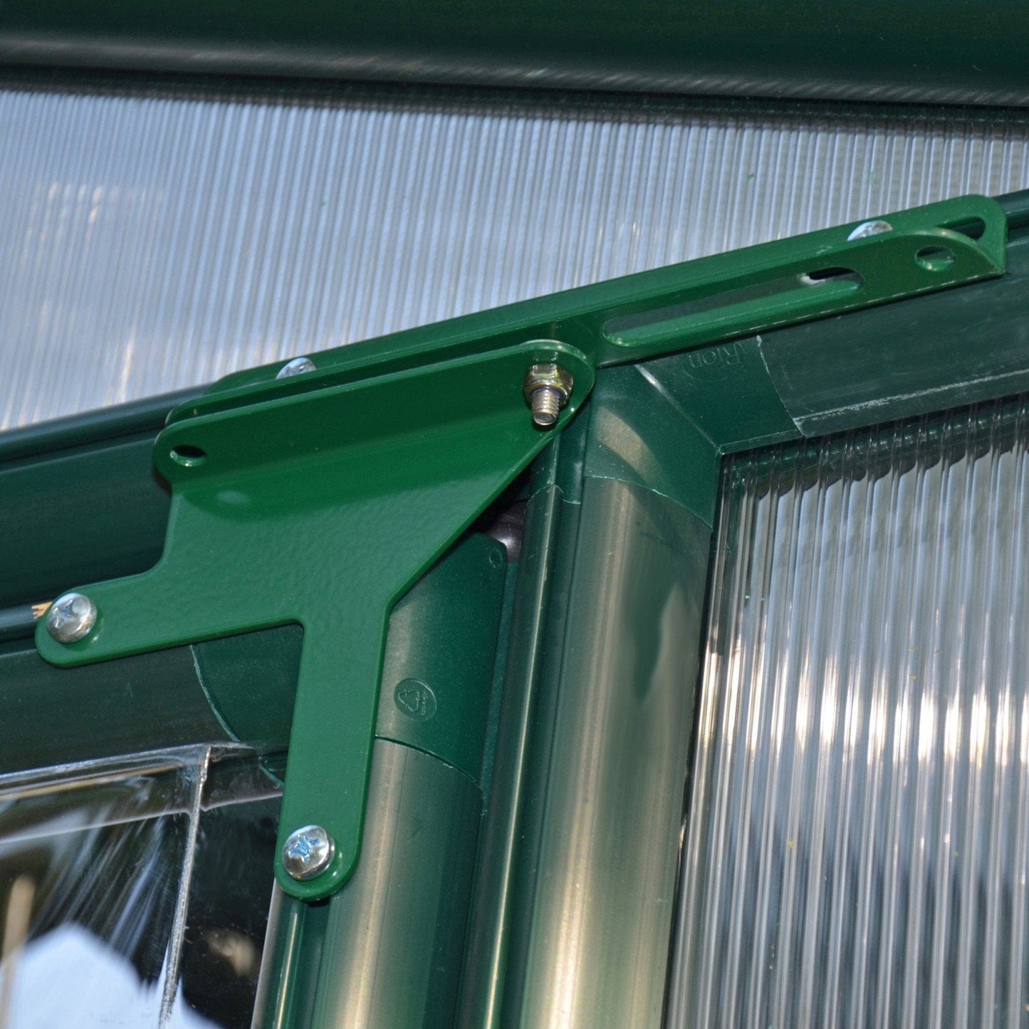 Palram - Canopia Grand Gardener Greenhouse - Clear - mygreenhousestore.com