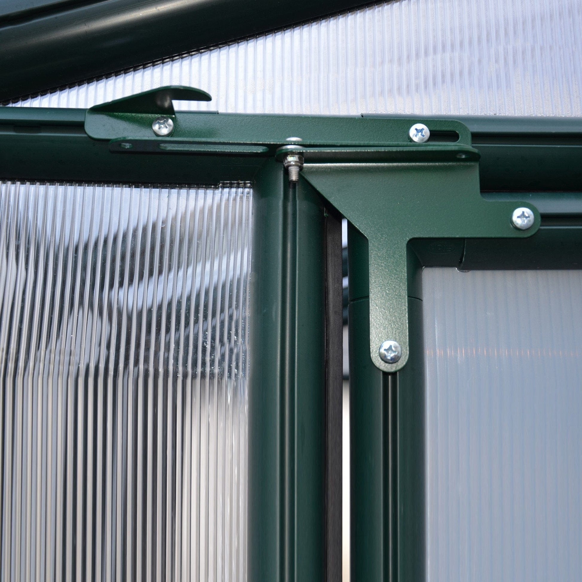 Palram - Canopia Hobby Gardener Greenhouse - mygreenhousestore.com