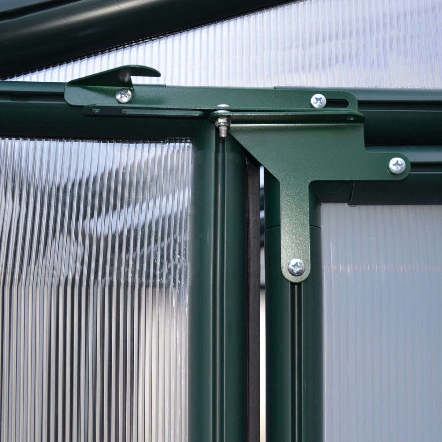 Palram - Canopia Hobby Gardener Greenhouse - mygreenhousestore.com