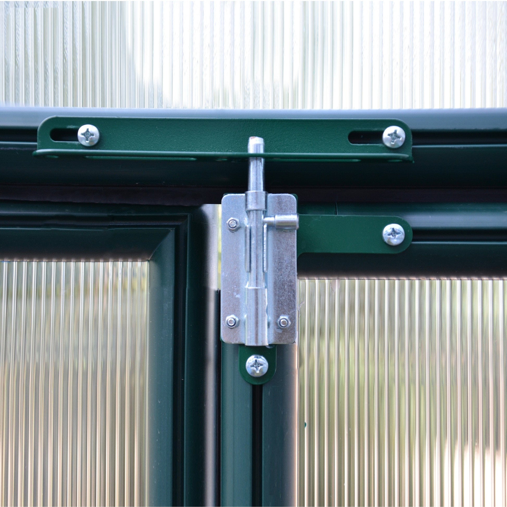 Palram - Canopia Hobby Gardener Greenhouse - mygreenhousestore.com