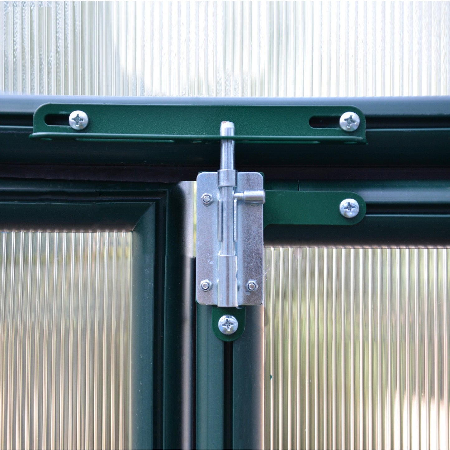 Palram - Canopia Hobby Gardener Greenhouse - mygreenhousestore.com