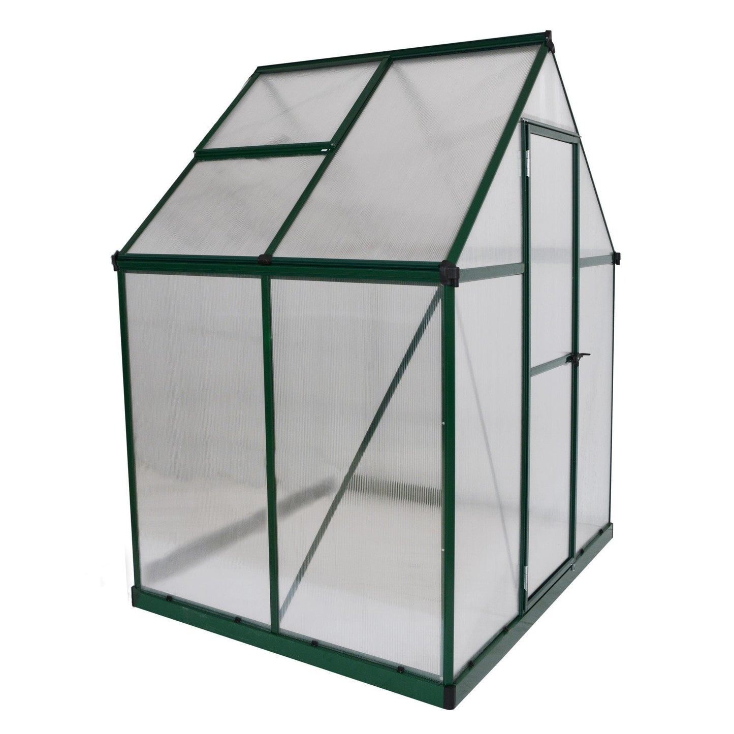 Palram - Canopia Mythos Greenhouse - mygreenhousestore.com