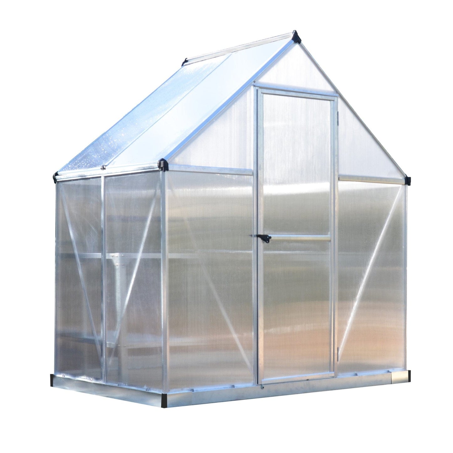 Palram - Canopia Mythos Greenhouse - mygreenhousestore.com