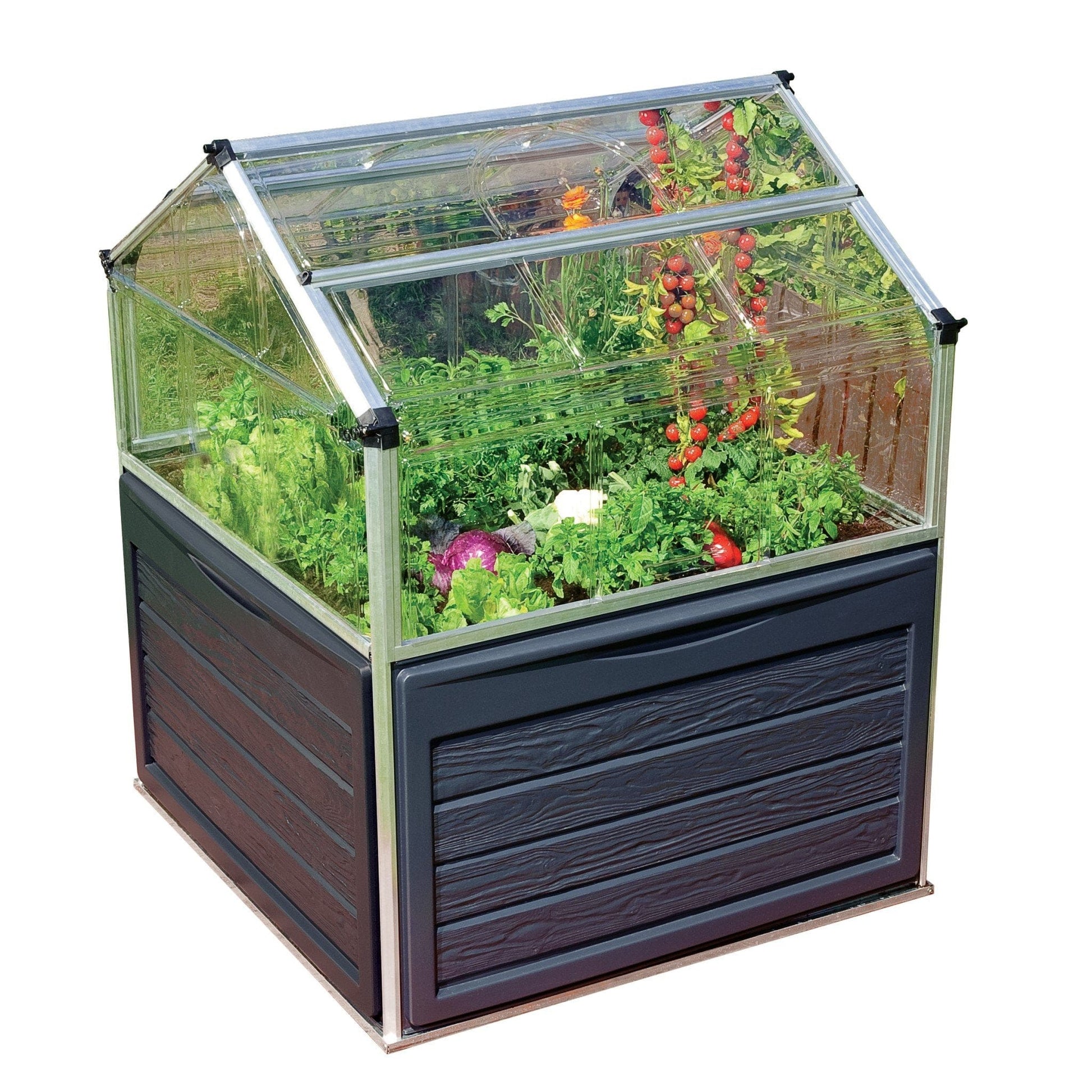 Palram - Canopia Plant Inn™ - mygreenhousestore.com