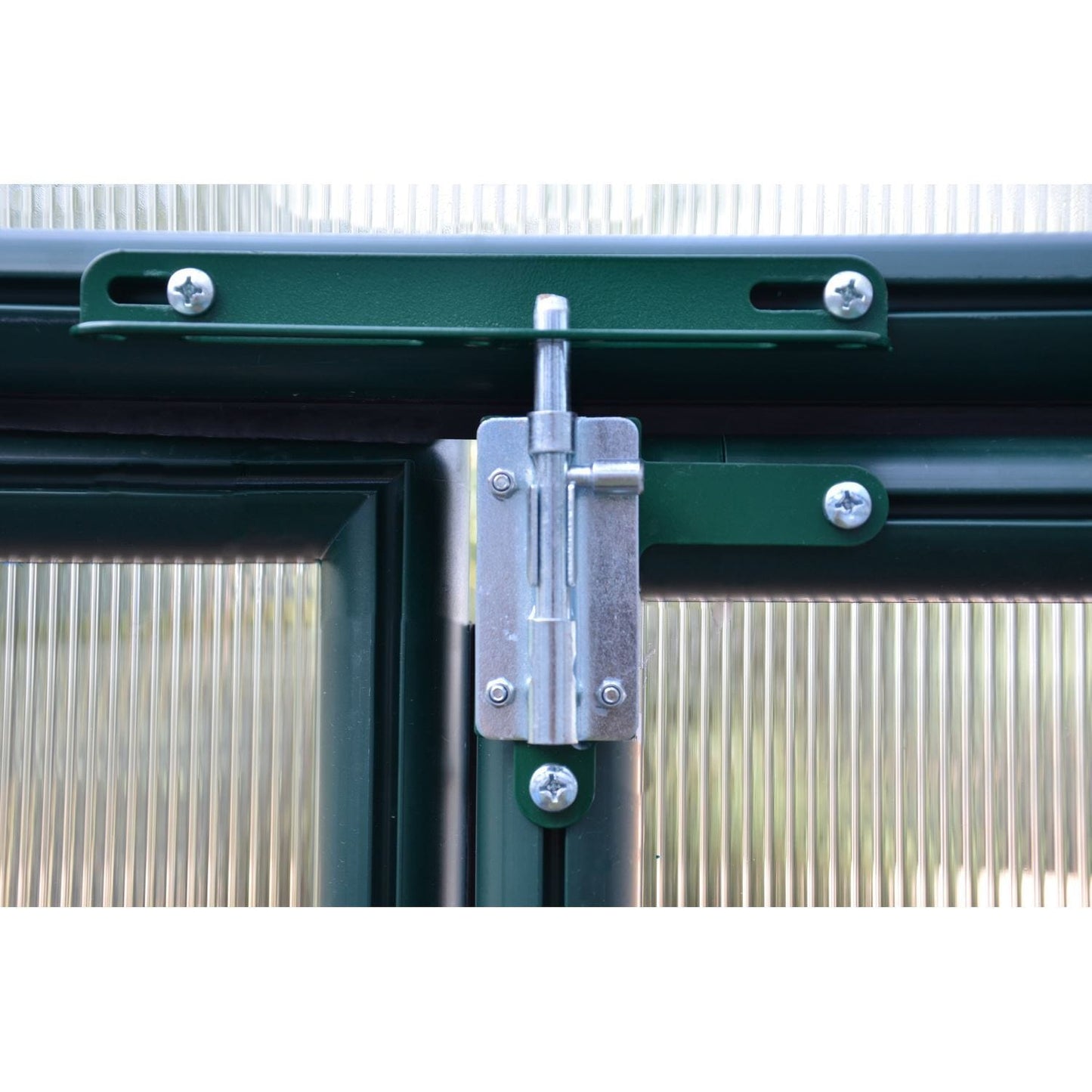 Palram - Canopia Greenhouse Kit Palram - Canopia | Prestige 8x8 ft Diffused Greenhouse Package HG7308
