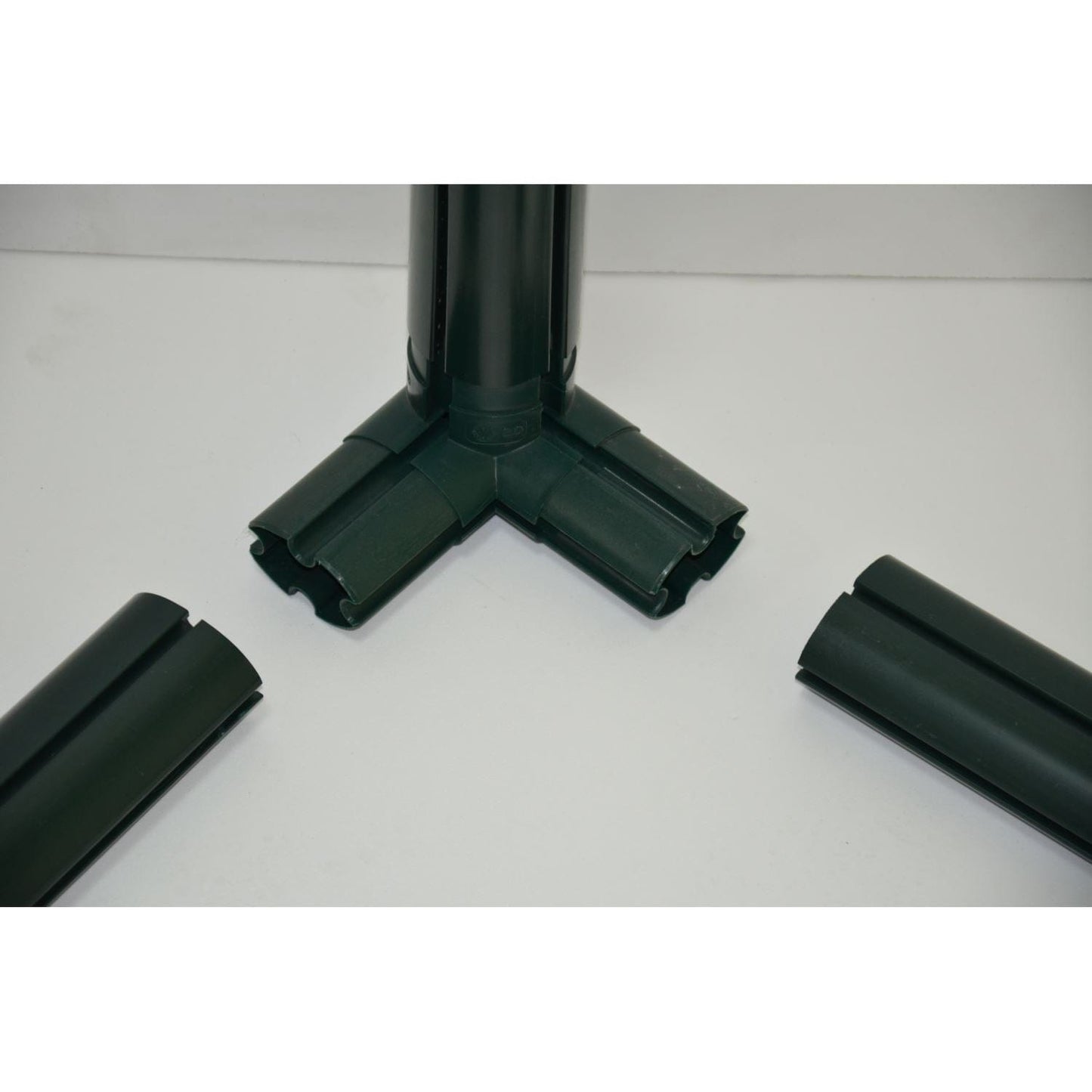 Palram - Canopia Greenhouse Kit Palram - Canopia | Prestige 8x8 ft Diffused Greenhouse Package HG7308
