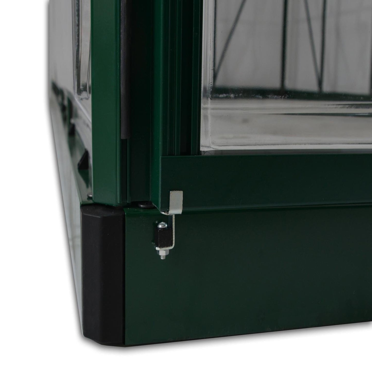 Palram - Canopia Greenhouses Palram - Canopia | Hybrid 6x10 Ft Greenhouse - Green HG5510G