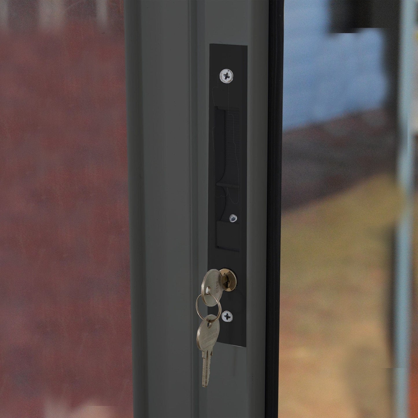 Palram - Canopia Garda Garden Gazebo - mygreenhousestore.com