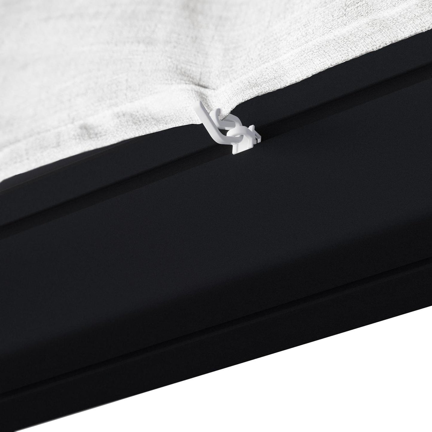 Palram - Canopia Patio Cover Accessories Palram - Canopia | Stockholm Patio Cover Roof Blinds 11x19 ft HG1093
