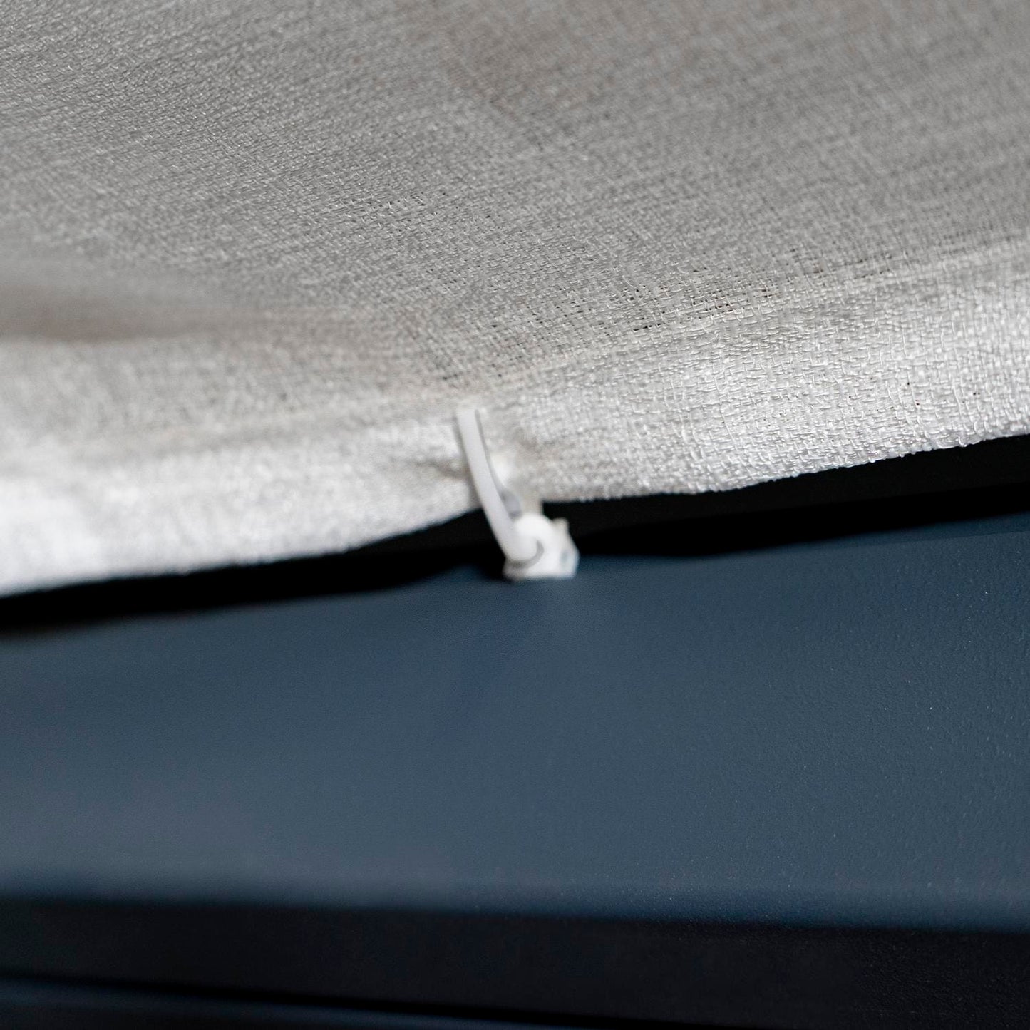 Palram - Canopia Patio Cover Accessories Palram - Canopia | Stockholm Patio Cover Roof Blinds 11x19 ft HG1093