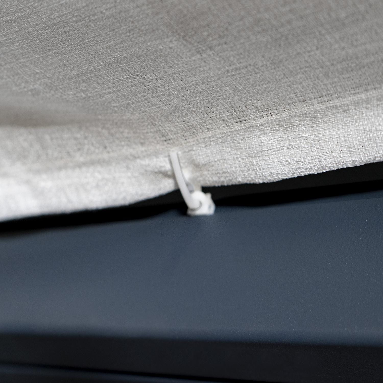 Palram - Canopia Patio Cover Accessories Palram - Canopia | Stockholm Patio Cover Roof Blinds 11x27 ft HG1096