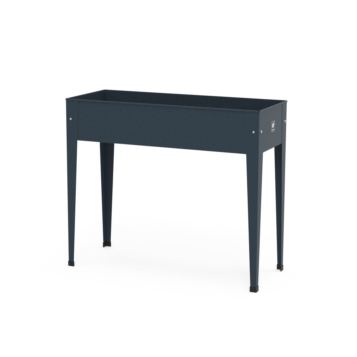 Palram - Canopia Planters Herstera Urban Raised Planter Anthracite HER2001