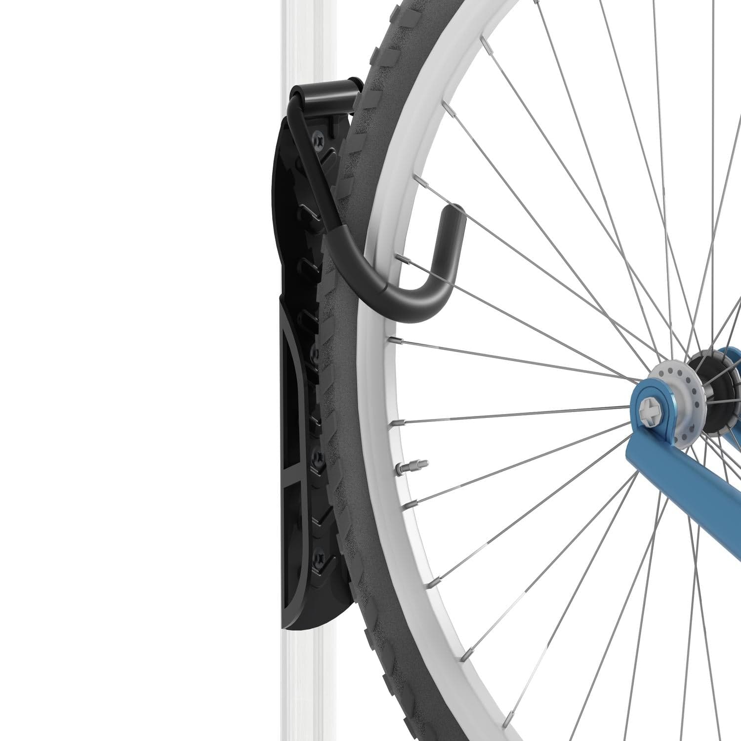 Palram - Canopia Shed Accessories Palram - Canopia | Utility Shed Bike Hook HG1086