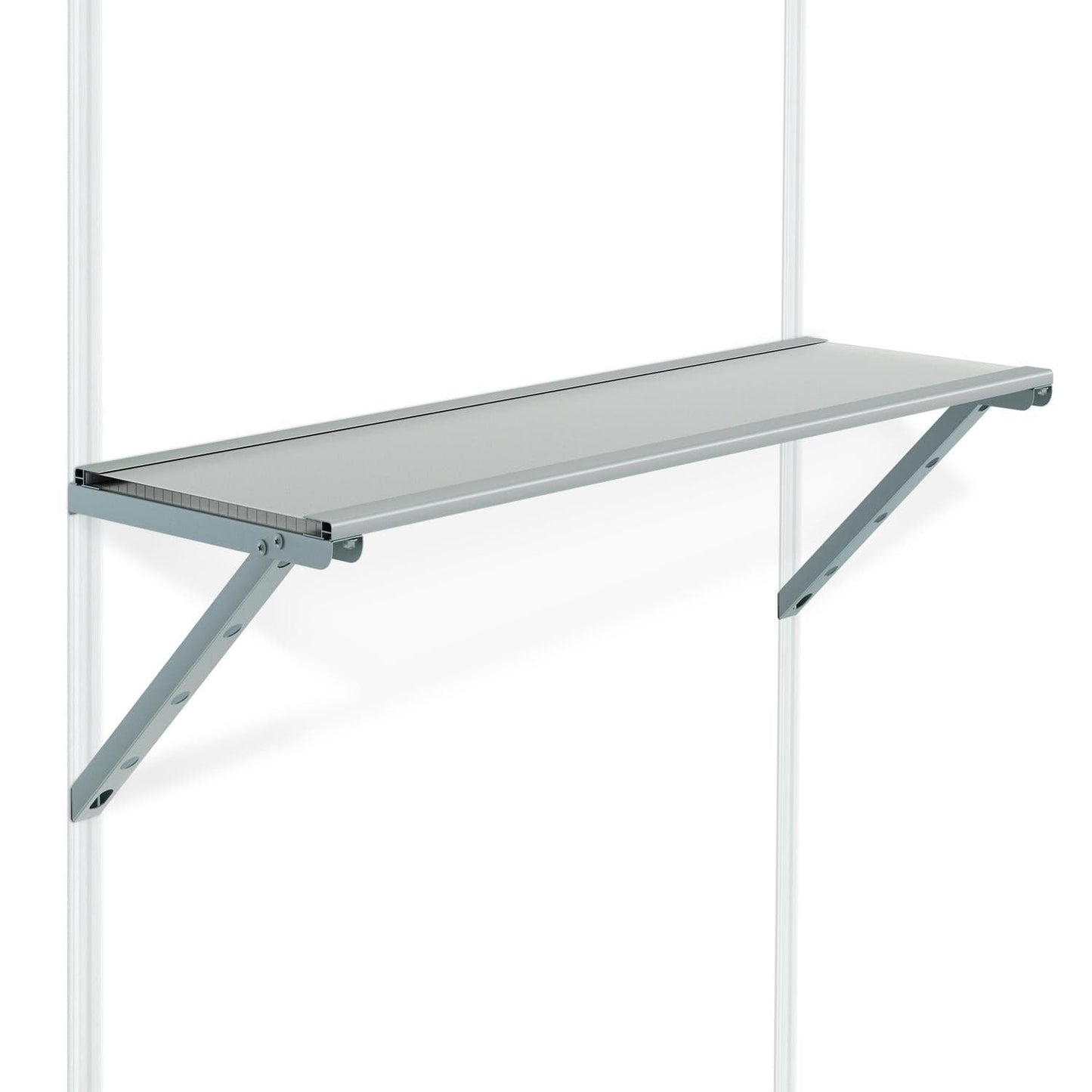 Palram - Canopia Shed Accessories Palram - Canopia | Utility Shed Shelf Kit HG1085