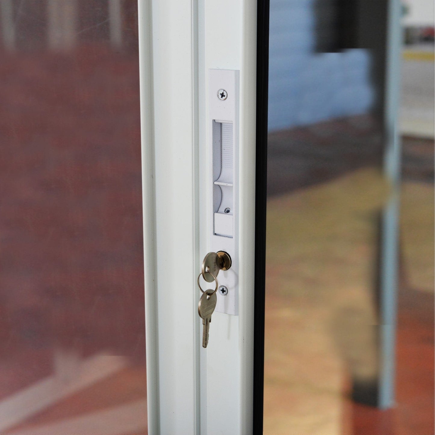 Palram - Canopia SanRemo White Patio Enclosure - mygreenhousestore.com