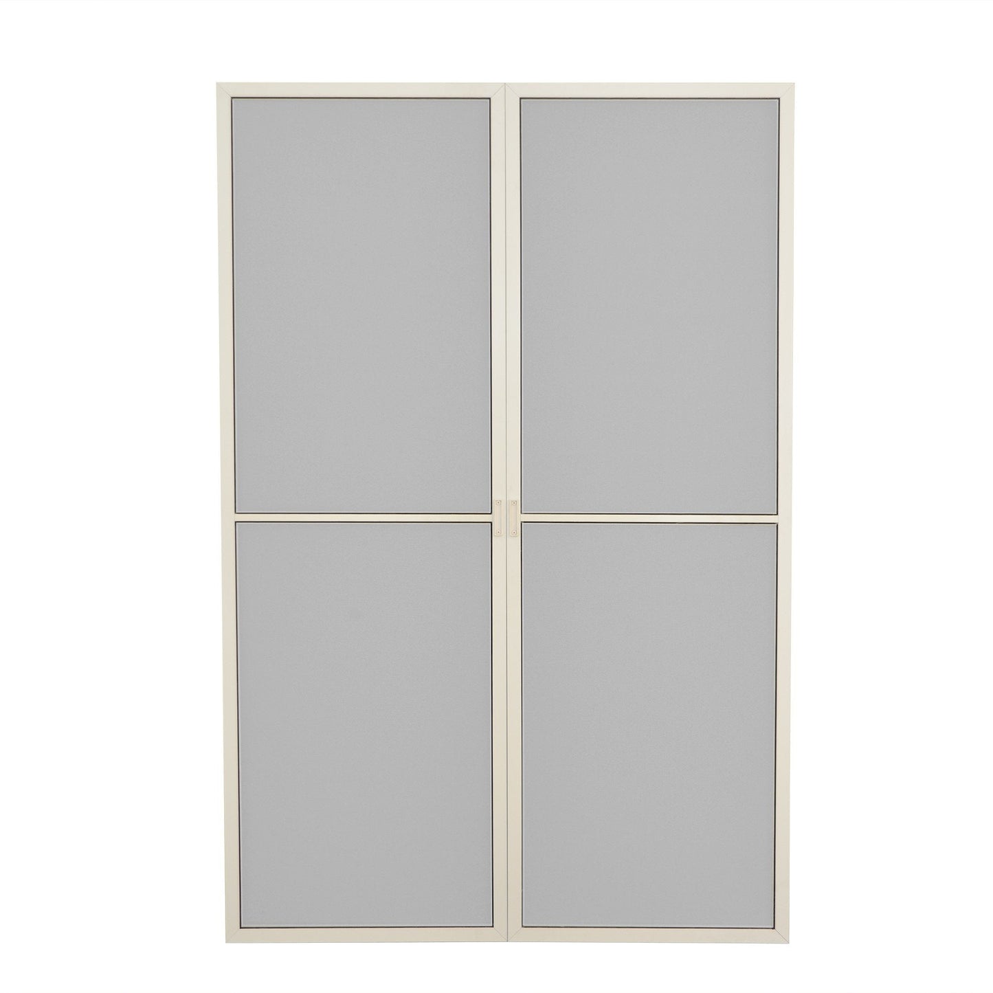 Palram - Canopia SanRemo White Patio Enclosure - mygreenhousestore.com