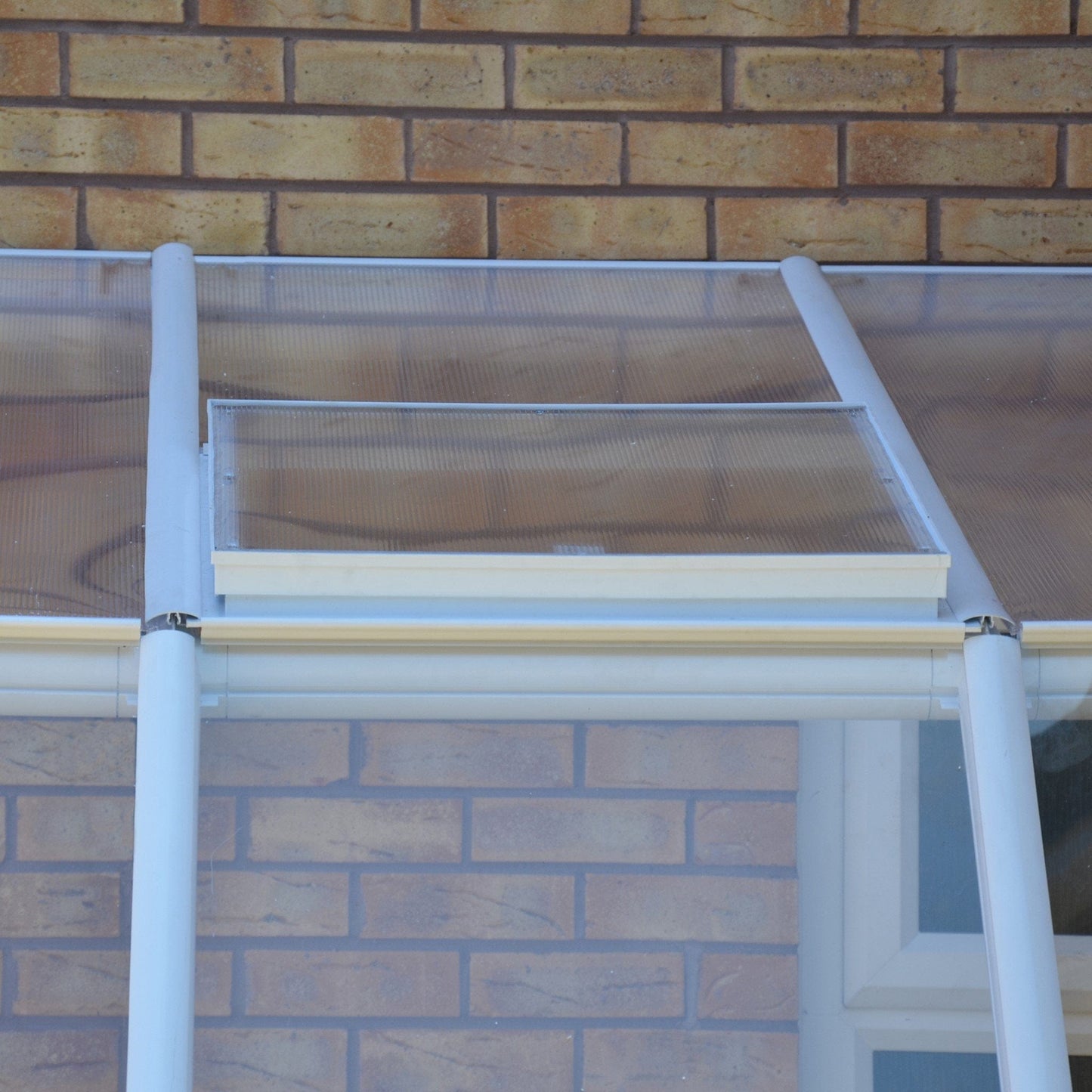 Palram - Canopia Sun Room Six - mygreenhousestore.com