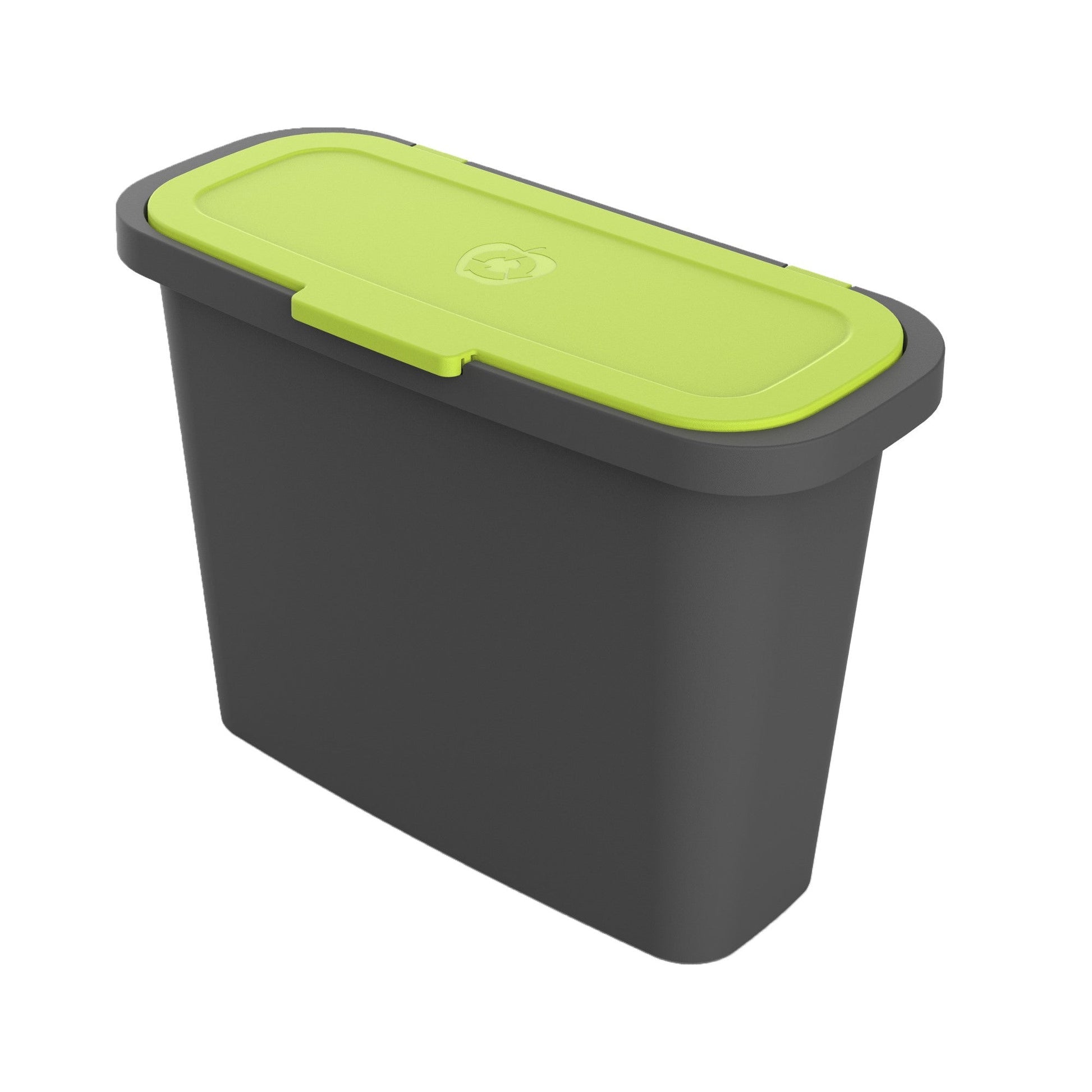 Riverstone Industries Maze 2.4 Gallon Kitchen Caddie with Corn Bags - mygreenhousestore.com