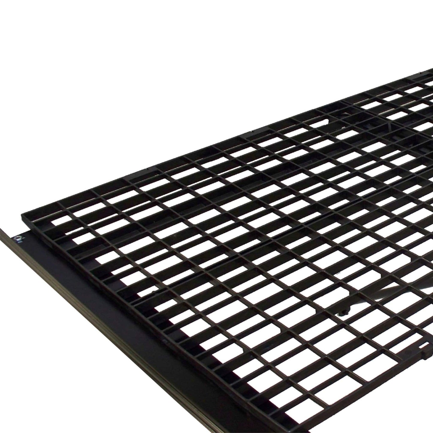 Riverstone Industries Workbench System For Monticello Greenhouses - mygreenhousestore.com