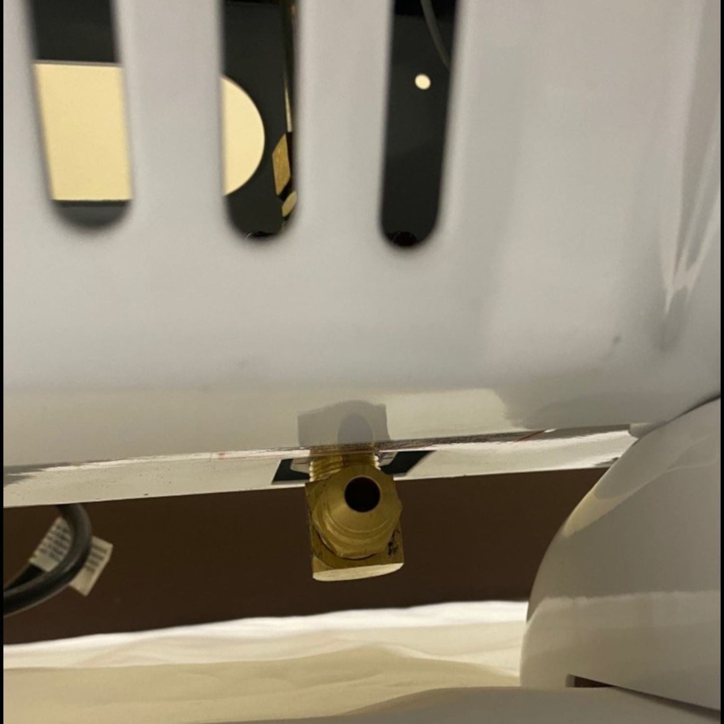 Riverstone Industries Patio Heaters Riverstone | Greenhouse & Work Shop Radiant Heating Propane Gas System RSI-RLP18K