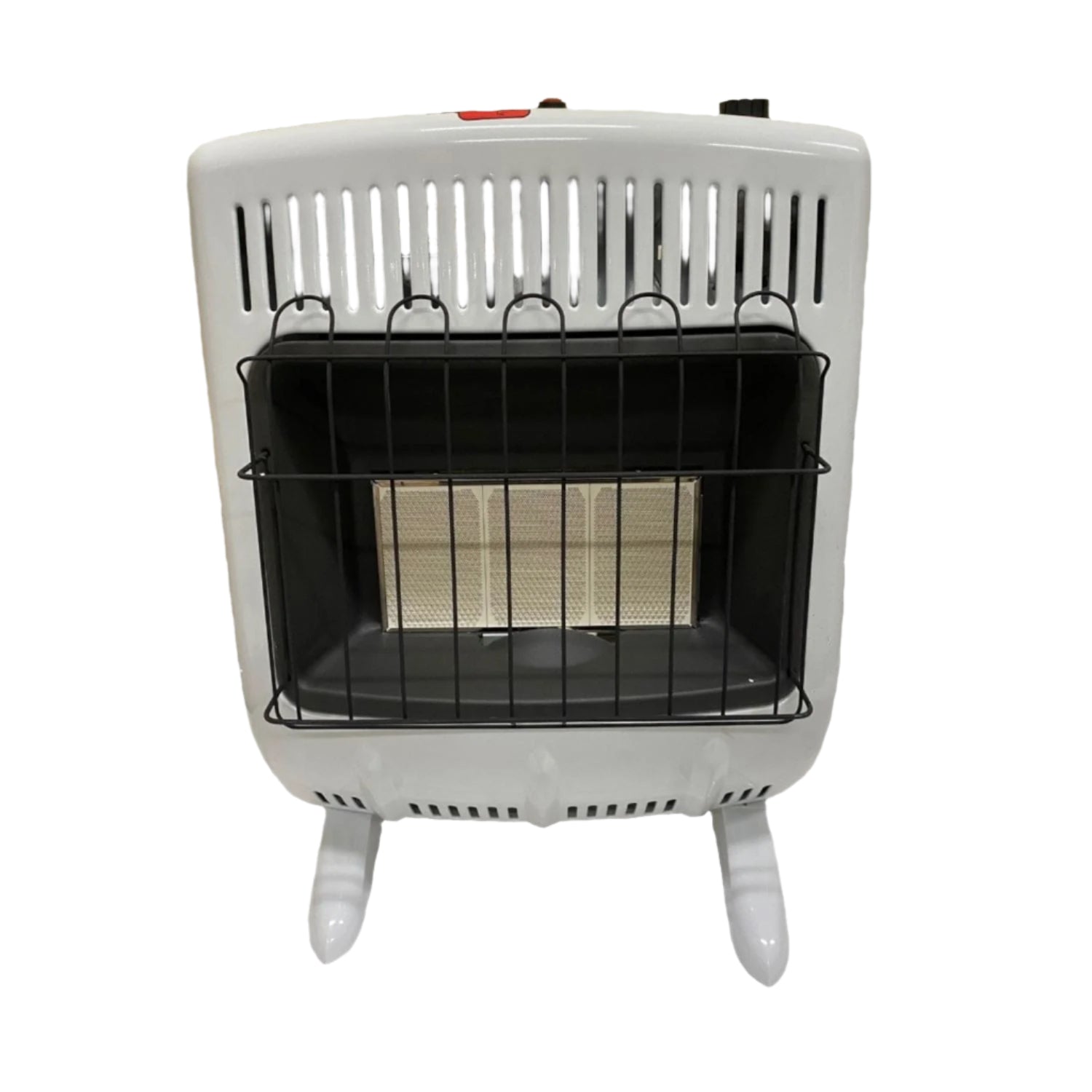 Riverstone Industries Patio Heaters Riverstone | Greenhouse & Work Shop Radiant Heating Propane Gas System RSI-RLP18K