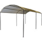 ShelterLogic Gazebo Canopy ShelterLogic | Monarc Gazebo Canopy 10 x 18 ft. 25882