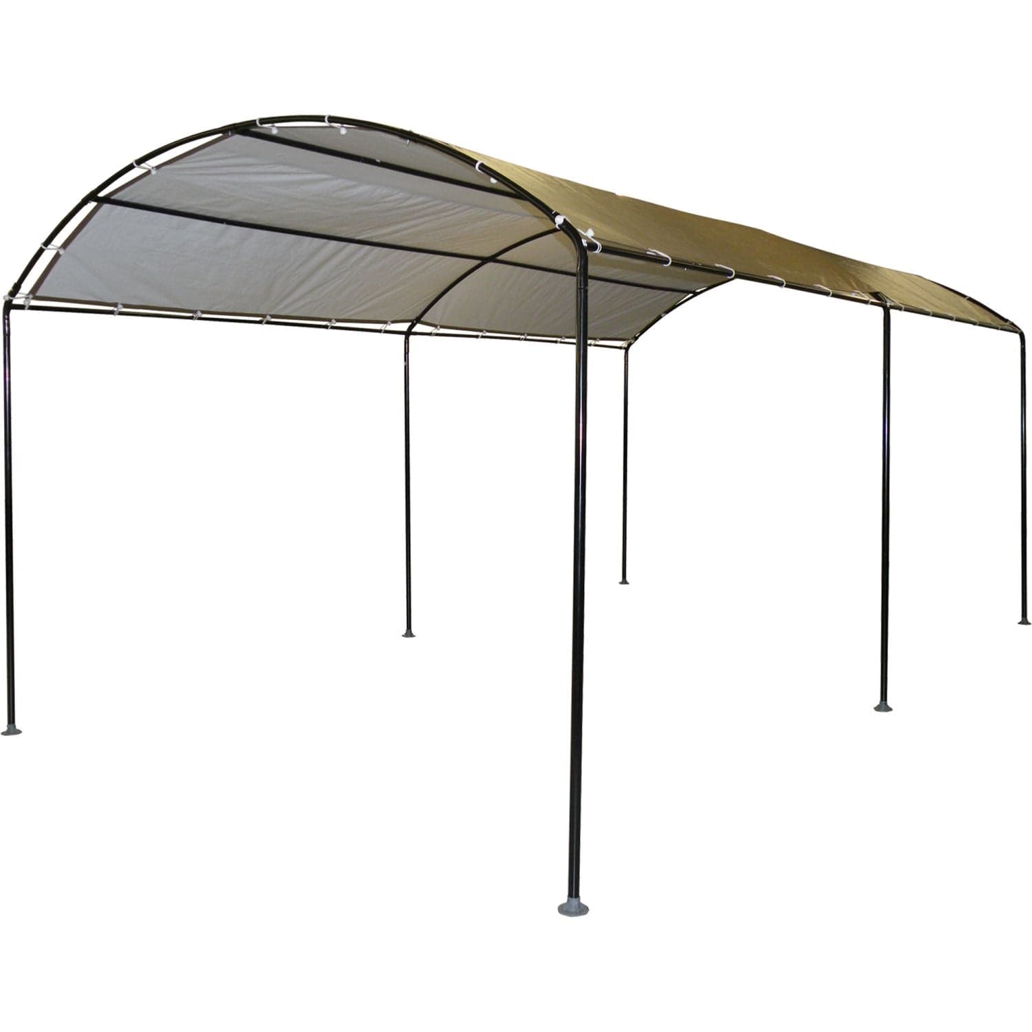 ShelterLogic Gazebo Canopy ShelterLogic | Monarc Gazebo Canopy 10 x 18 ft. 25882