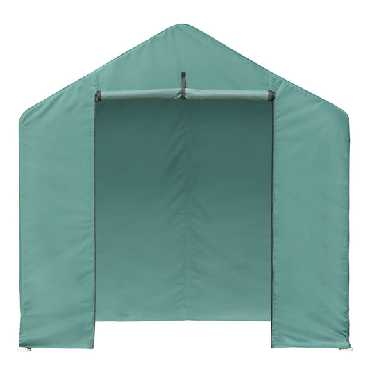 ShelterLogic Portable Greenhouse ShelterLogic | Garden Shed 6 x 4 x 6 ft 70410