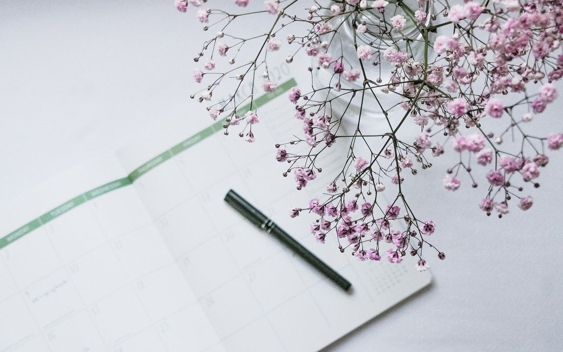December Greenhouse Planting Calendar