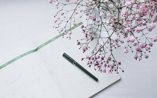 December Greenhouse Planting Calendar