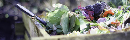 Fall Composting Tips for Greenhouse Owners
