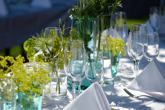 Hosting Late Summer Garden-to-Table Events in Your Greenhouse: A Step-by-Step Guide