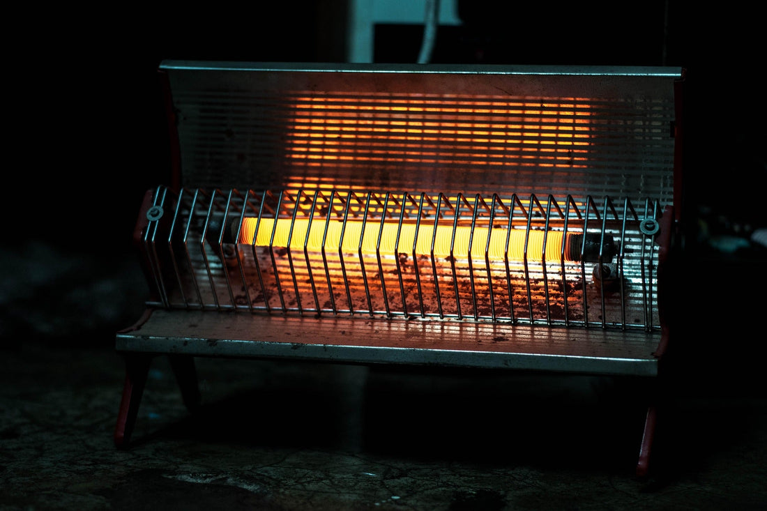 Comparing Electric vs. Propane Greenhouse Heaters