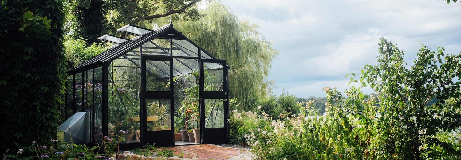 GREENHOUSES