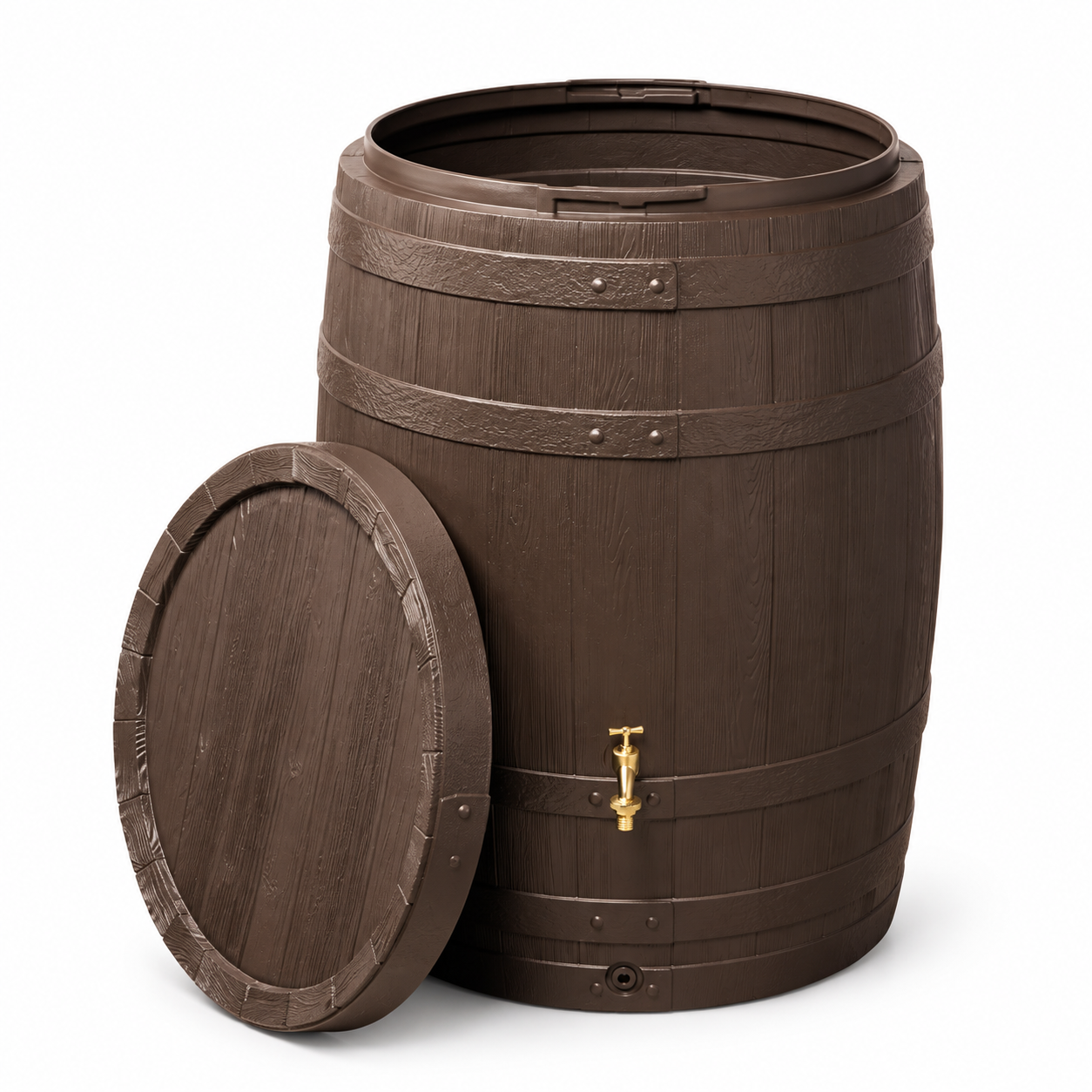 Graf | Vino Barrica Rain Barrel