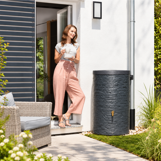 Graf | Arondo Rain Barrel