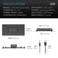 AC Infinity | IONBOARD Full Spectrum LED Grow Light