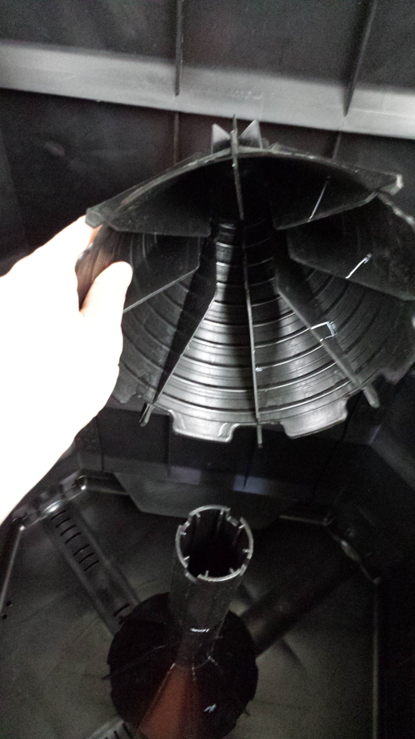 Aerobin | Hot Composting Bin Replacement Lung System