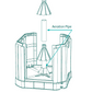 Aerobin | Hot Composting Bin Replacement Lung System