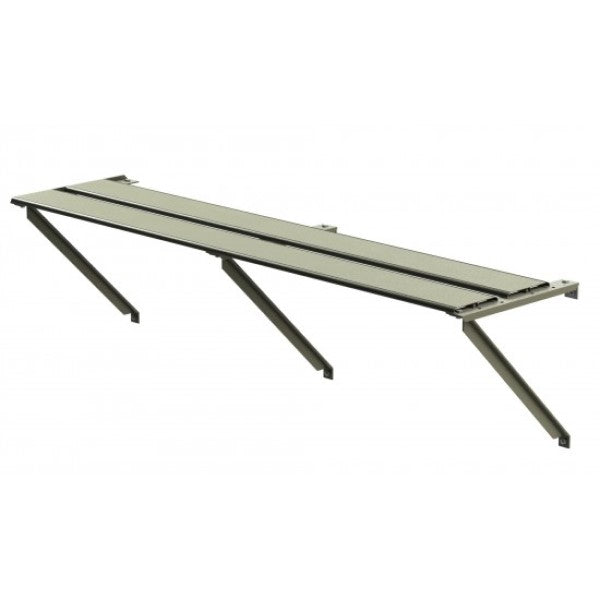 Alton | 2-Slat (12