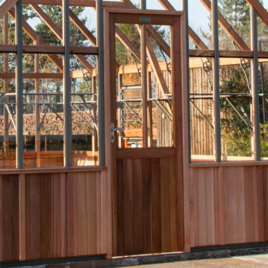 Alton Greenhouse Accessories