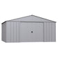 Arrow | Classic Steel Storage Shed 14ft Wide